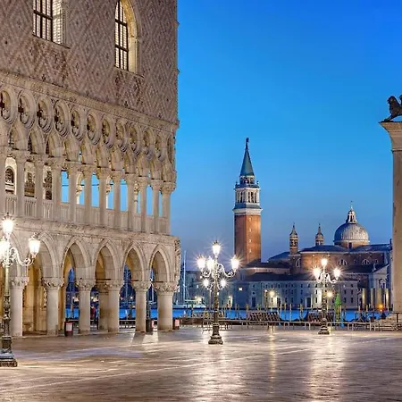 Venetian Mood Ground Floor * מסטרה